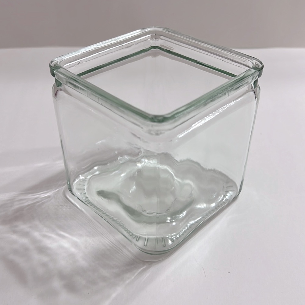 Square Vase
